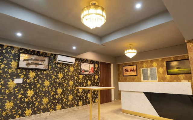 Letstay Business Suite