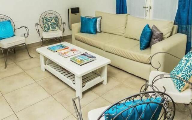 Hotel Berlin Pinamar