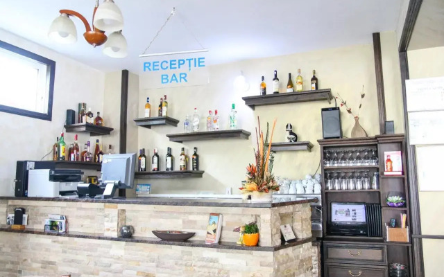 Pensiunea Lido Moisei