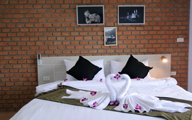 Bests village & villa