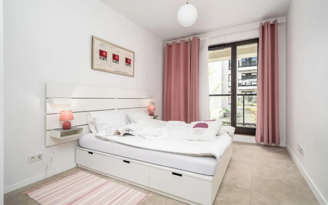 Apartamenty Sun & Snow Rzeczypospolitej