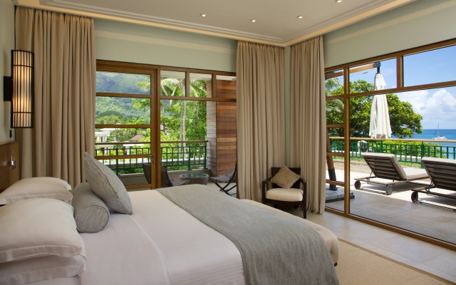 Savoy Seychelles Resort & Spa - Image 6