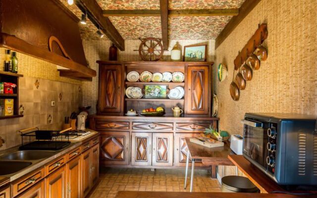 House Ty Lez Plouguerneau