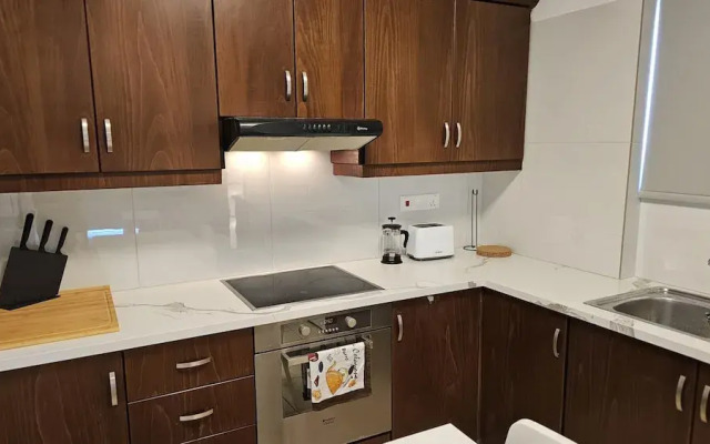 64 LCA - Stay Skyline Nest