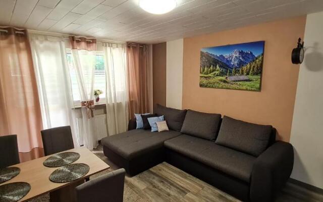Nürnberg Apartment