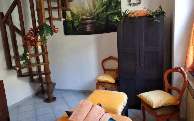 Valle Del Golfo Luminosa