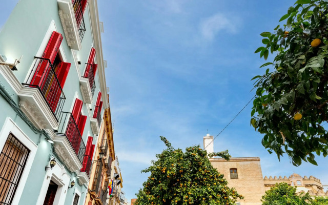 Hotel Sevilla
