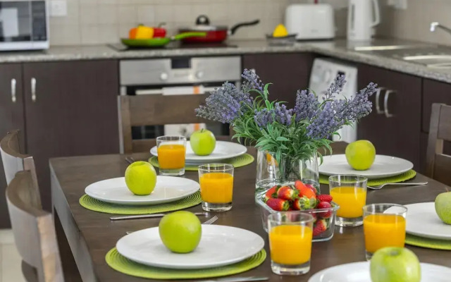 Protaras Palm Suite 207