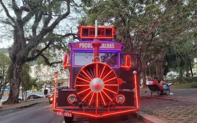 WR Studios de Temporadas