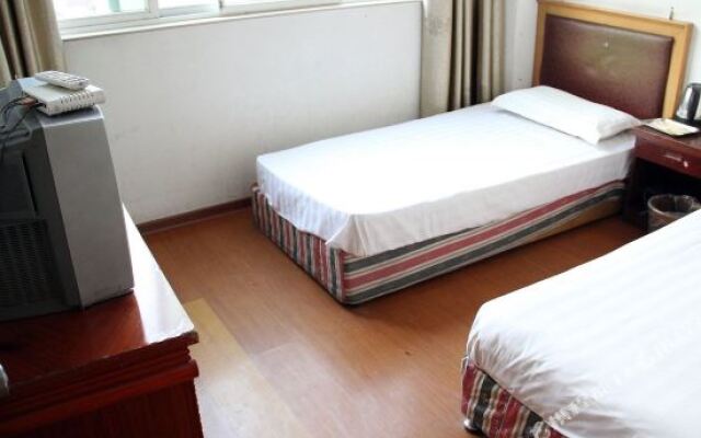 Nanjing Daming Hotel