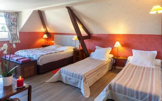 Auberge du Centre - Poitou