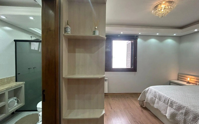 Cobertura maravilhosa em Canela stayhousetemporada