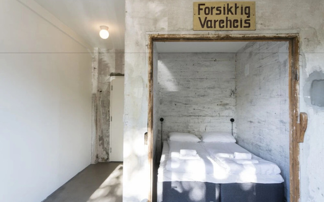 Trevarefabrikken