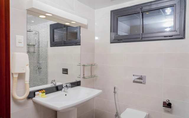 Lancaster Ouaga 2000