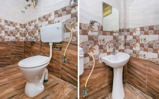 The Hotel Nalanda by OYO Rooms