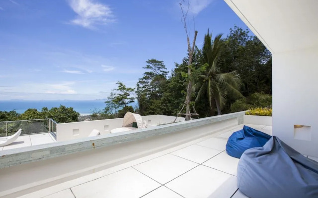 Villa Zest at Lime Samui