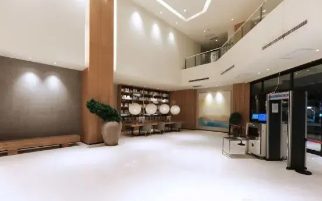 Ji Hotel (Turpan Gaochang Road)