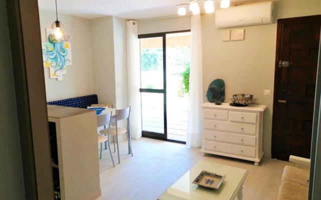 Apartamento 19 Eurosol a 200 metros Carihuela