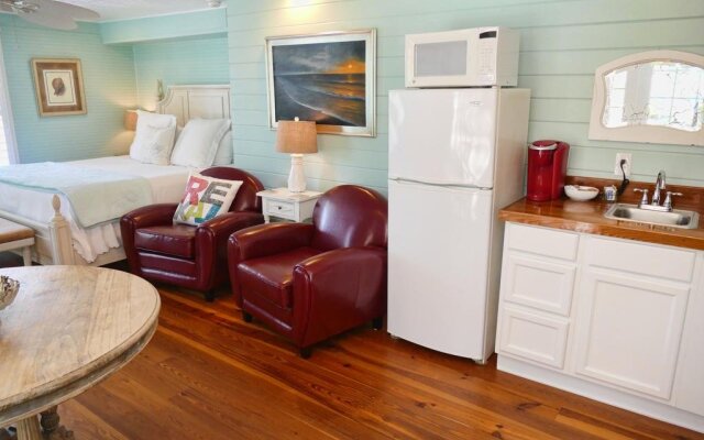 Beachview Bed & Breakfast