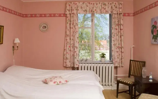 Danhostel Nykøbing Sjælland