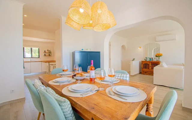 Casa Mel in Carvoeiro