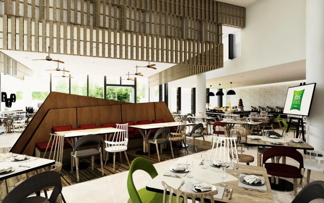 Ibis Styles Batam Nagoya