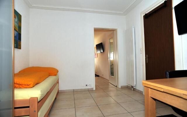 Niros Bed & Breakfast