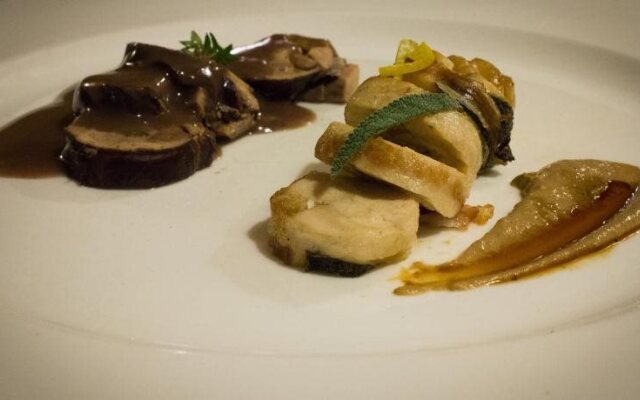 Locanda Le Logge