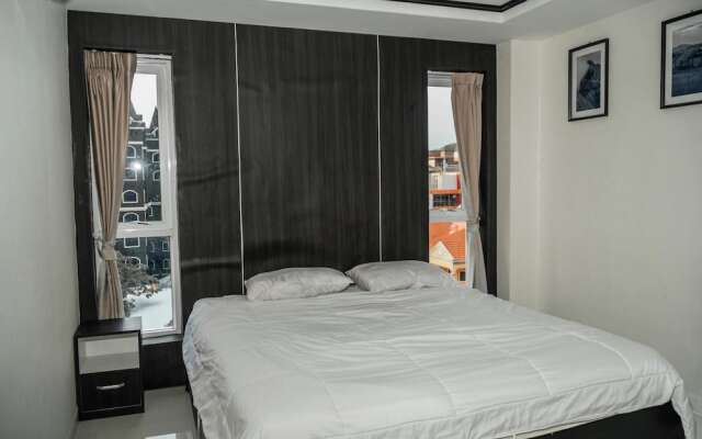 New Nordic Club 2 by Apartwell