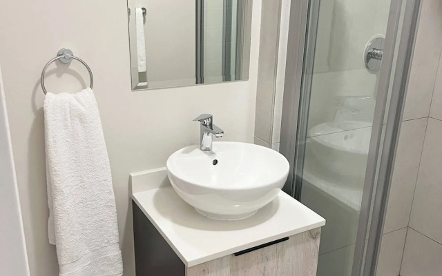 Humble Abode - 93 On New - Midrand