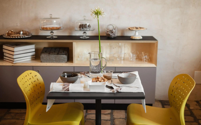 Ognissanti Guesthouse