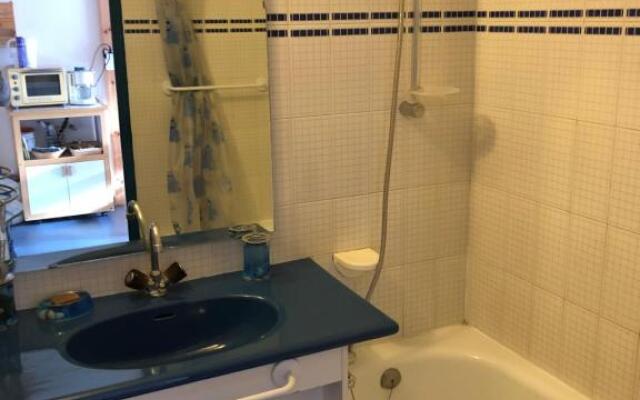 Appartement Valfréjus 5 personnes au pied des pistes