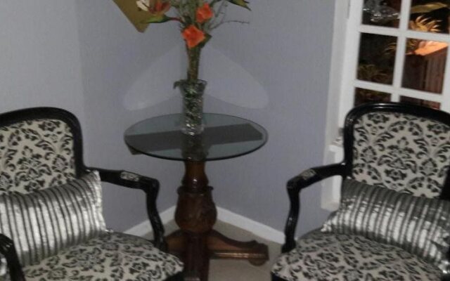 zaua guest house