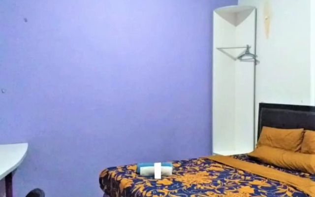 Hotel Ungu Cirebon
