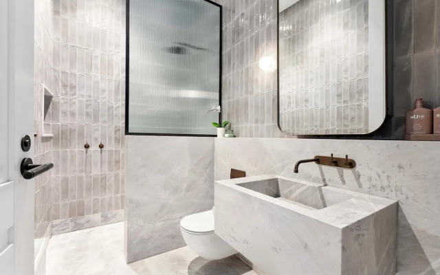 The Toorak Terrace Luxury Victorian Home