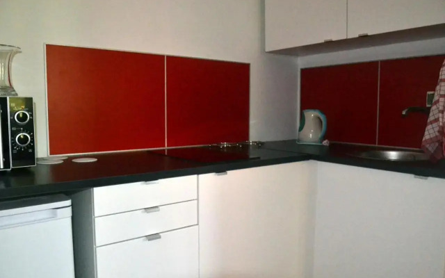 Great Apart Kabaty