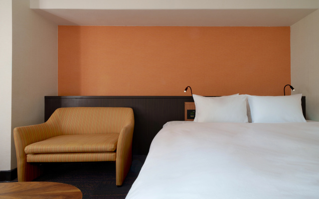 the b nagoya – Guest Rooms – Nagoya