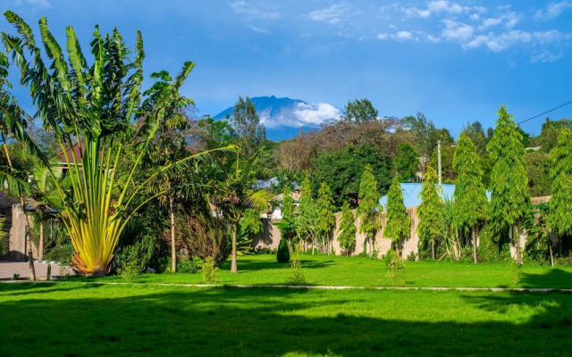 Elanacha Hotel