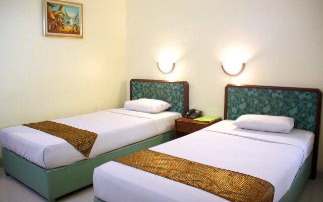 Mandala Wisata Boutique Hotel