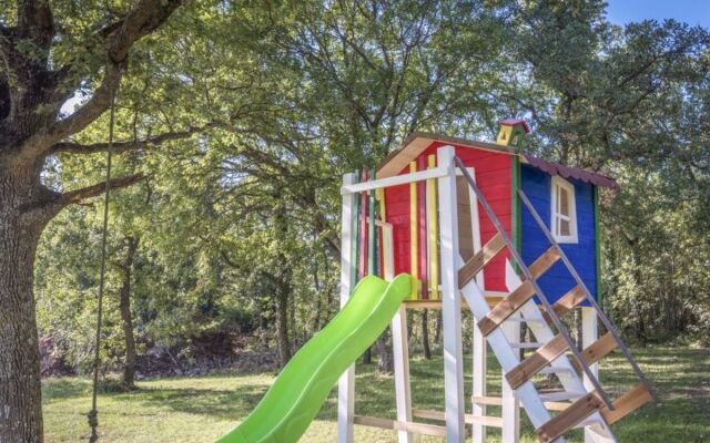 House Cetina Moniga del Garda