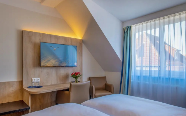 Pension StromInn