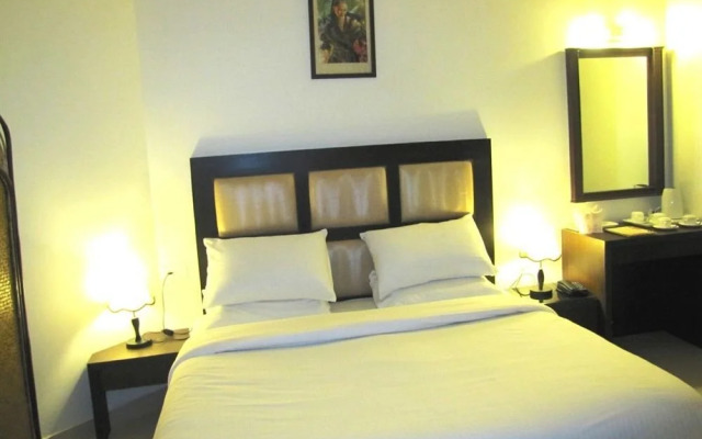 Hotel Sk Paradise