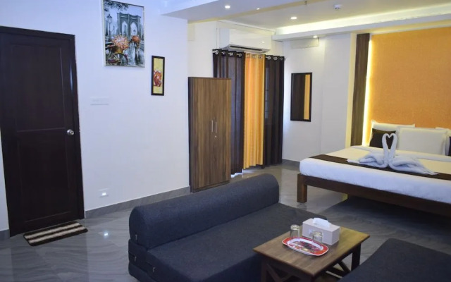 Sai Senthoor Paradise