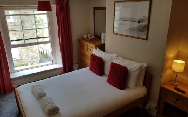Jacobs Ladder Inn