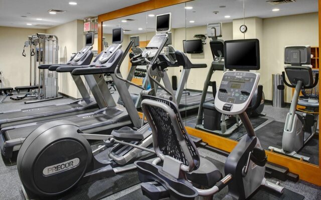 Hilton Garden Inn New York Manhattan Chelsea