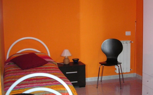 B&B CasAnsaldo