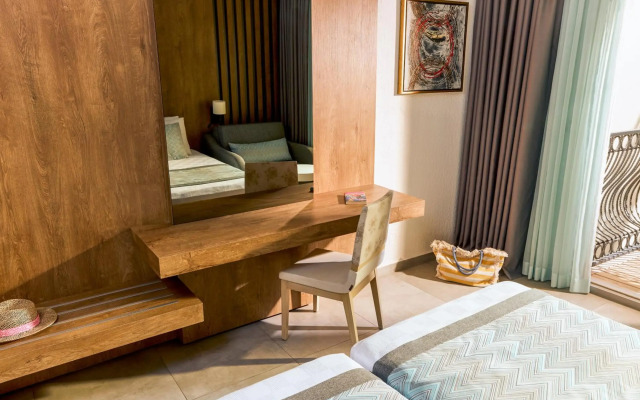 Tui Magic Life Bodrum - All Inclusive