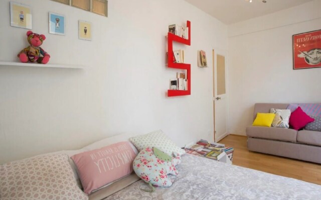 Appartement Cluny - La Sorbonne