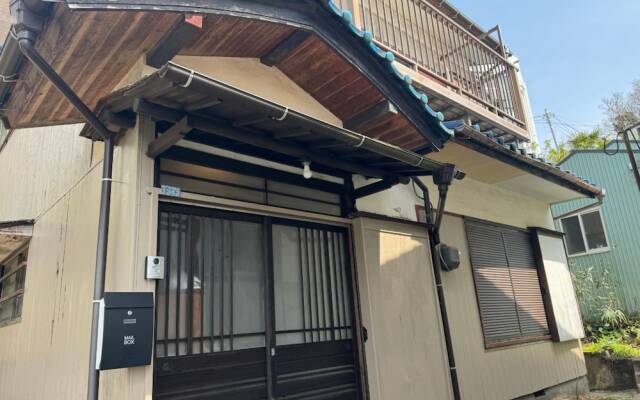 JapaneseTraditional house ONDa