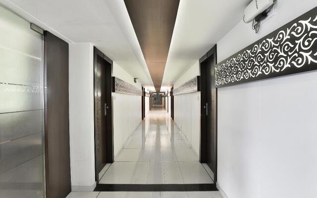 OYO 2503 Hotel Amber